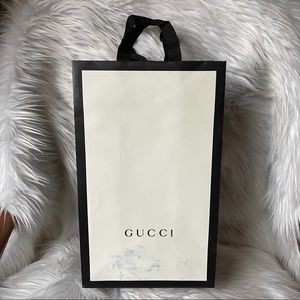 Gucci Shopping Bags luxury
